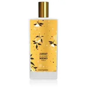 Comparateur de prix : Memo Jannat Eau de Parfum 75ml