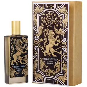 Memo Paris Cuirs Nomades Iberian Leather Eau de Parfum pas cher