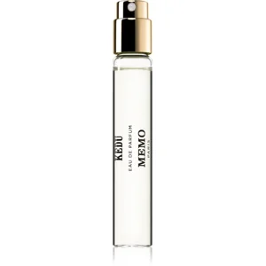 Memo Paris Graines Vagabondes Kedu Eau de Parfum pas cher