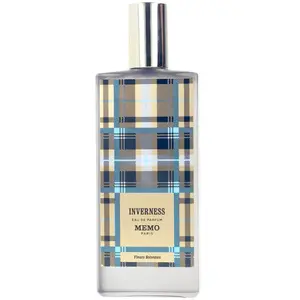 Unisex Perfume Memo Paris FLEURS BOHEMES EDP 75 ml pas cher