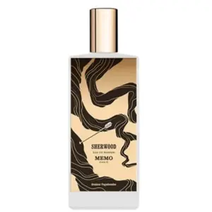 Memo Paris Graines Vagabondes Sherwood Eau de Parfum pas cher