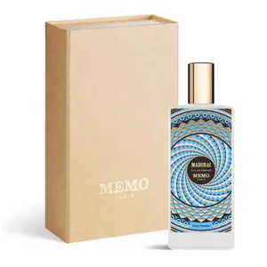 Memo Paris Fleurs Bohèmes Madurai Eau de Parfum pas cher