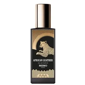 Memo Paris Cuirs Nomades African Leather Eau de Parfum pas cher