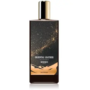 Memo Oriental Leather by Memo 75 ml - Eau De Parfum Spray (Unisex) pas cher