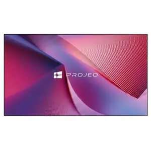 Écrans de projection fixes Projeo Frame ALR LT 120 pas cher