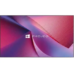 Écrans de projection ultra courte focale Projeo Frame ALR UST 120 pas cher