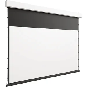 Écrans de projection électriques Lumene Coliseum Silent UHD 4K 240C