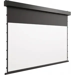 Écrans de projection électriques Lumene Coliseum Silent Acoustic UHD 4...