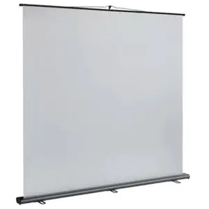 Écrans de projection portables Projeo Pull-Up ALR LT 80 pas cher
