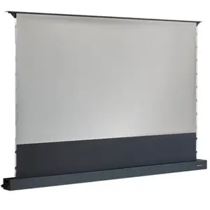Écrans de projection portables Projeo Rise ALR UST 100 pas cher