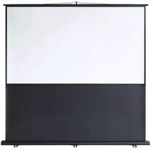 Écrans de projection portables Projeo Pull-UP HD 80 pas cher