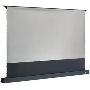 Écrans de projection portables Projeo Rise ALR UST 120 pas cher