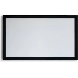Écrans de projection fixes Projeo Frame HD 90 pas cher