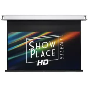 Lumene - Ecran De Projection  Showplace Silent Hd 240c