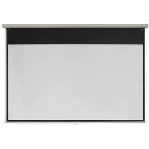 Écrans de projection manuels Projeo EasyPull HD 106 pas cher