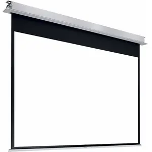 Écrans de projection électriques Lumene Show Place HD 240V pas cher