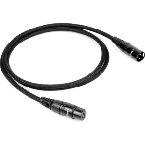 Câbles symétriques XLR NorStone Arran XLR (2 x 1 m) pas cher