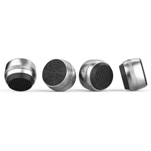 NorStone Acoustic Damp 200 trillingsabsorberende demper tot 80 kg 42,1 mm x 29,9 mm per set 4 stuks pas cher