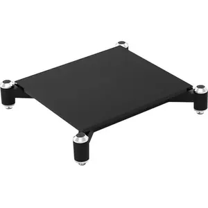 Meubles hi-fi NorStone Spider Base Noir pas cher