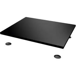 NorStone Anti Vibration Glass Plate Audio/Video Tuning / Tuning pas cher