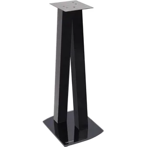 Comparateur de prix : Pieds d'enceintes NorStone Walk Stand Noir satin