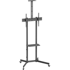 Supports TV NorStone Vision One NPRVISONEBK pas cher