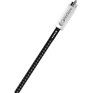 Câbles caisson de basses NorStone Jura RCA SUB (3 m) NORJURSUB300 pas cher