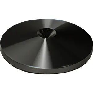 Contre-pointe - NorStone - Noir - Aluminium - Découplage - À lunité pas cher