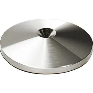 Contre-Pointe - NorStone - Argent - Aluminium - Découplage - À lunité pas cher