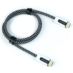 Câbles HDMI NorStone Jura HDMI 8K (1 m) pas cher