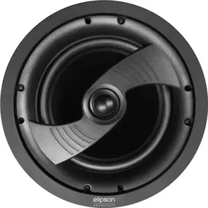 Haut-parleurs filaires - Elipson - IC8 100v - Système de haut-parleurs pas cher