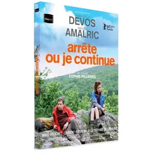Blaq out Arrête ou je continue - DVD pas cher