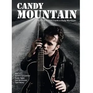 Blaq out Candy Mountain DVD pas cher