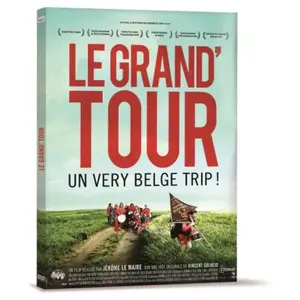 Blaq out Le grand tour - DVD pas cher