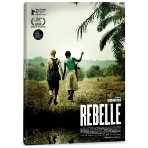 Blaq out Rebelle - DVD pas cher