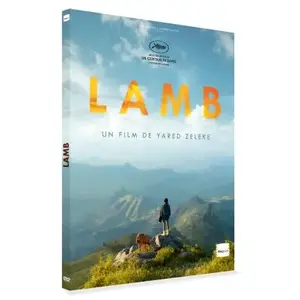 Arcades Cnt Lamb DVD