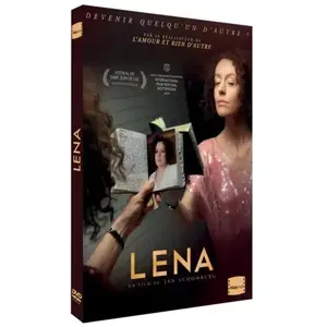 Blaq out Lena DVD pas cher