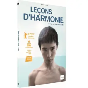 Blaq out Leçons d'harmonie - DVD pas cher