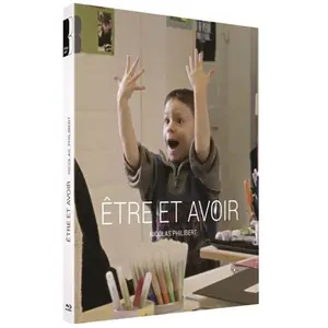 Blaq out Etre et avoir Blu-ray pas cher