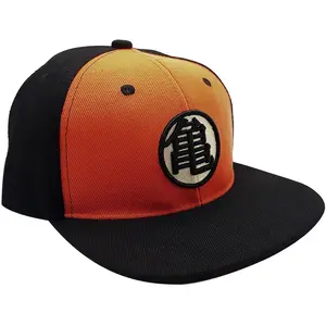 ABYstyle Dragon Ball Kame Casquette Multicolore Taille Unique Homme, multicolore, taille unique pas cher