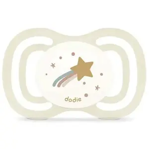 Dodie Sucette Anatomique +18 mois F9 Extra X2 pas cher