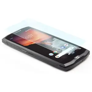 Comparateur de prix : Crosscall X-GLASS CORE-X4 - Protection d'écran pour téléphone portable - verre - pour Core X4