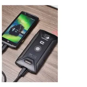 Crosscall Crosscall Core X5 64 Go Noir pas cher