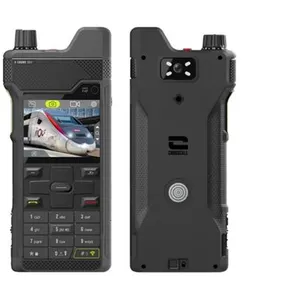 Crosscall Core P6 64 Go Noir