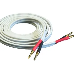 Câbles d'enceintes montés Viard Audio Premium HD HP (2 x 5 m) pas cher