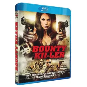 Aventi Bounty Killer Blu-Ray pas cher