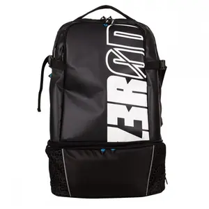 Zerod Trolley Bag Noir pas cher