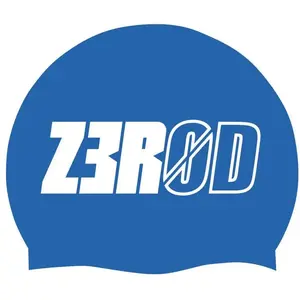 Bonnet de bain Z3R0D Bleu TU