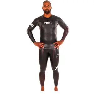 Combinaison de néoprène Z3R0D Flex Noir XL