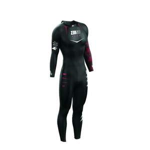 Zerod FLEX Homme Noir pas cher